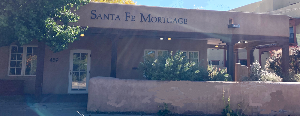 About Santa Fe Mortgage Company